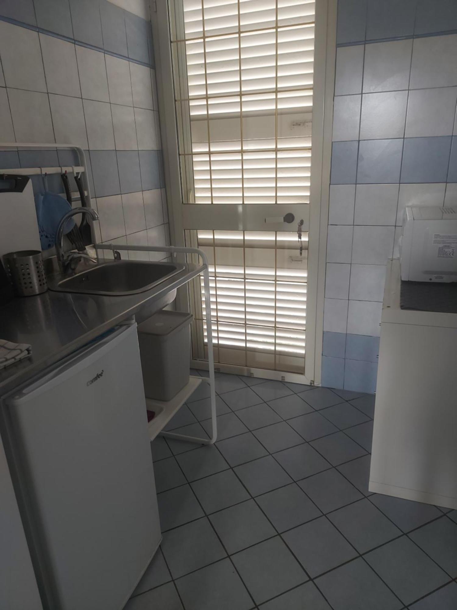 Le Ninfe Bed And Breakfast Anzio Exteriör bild