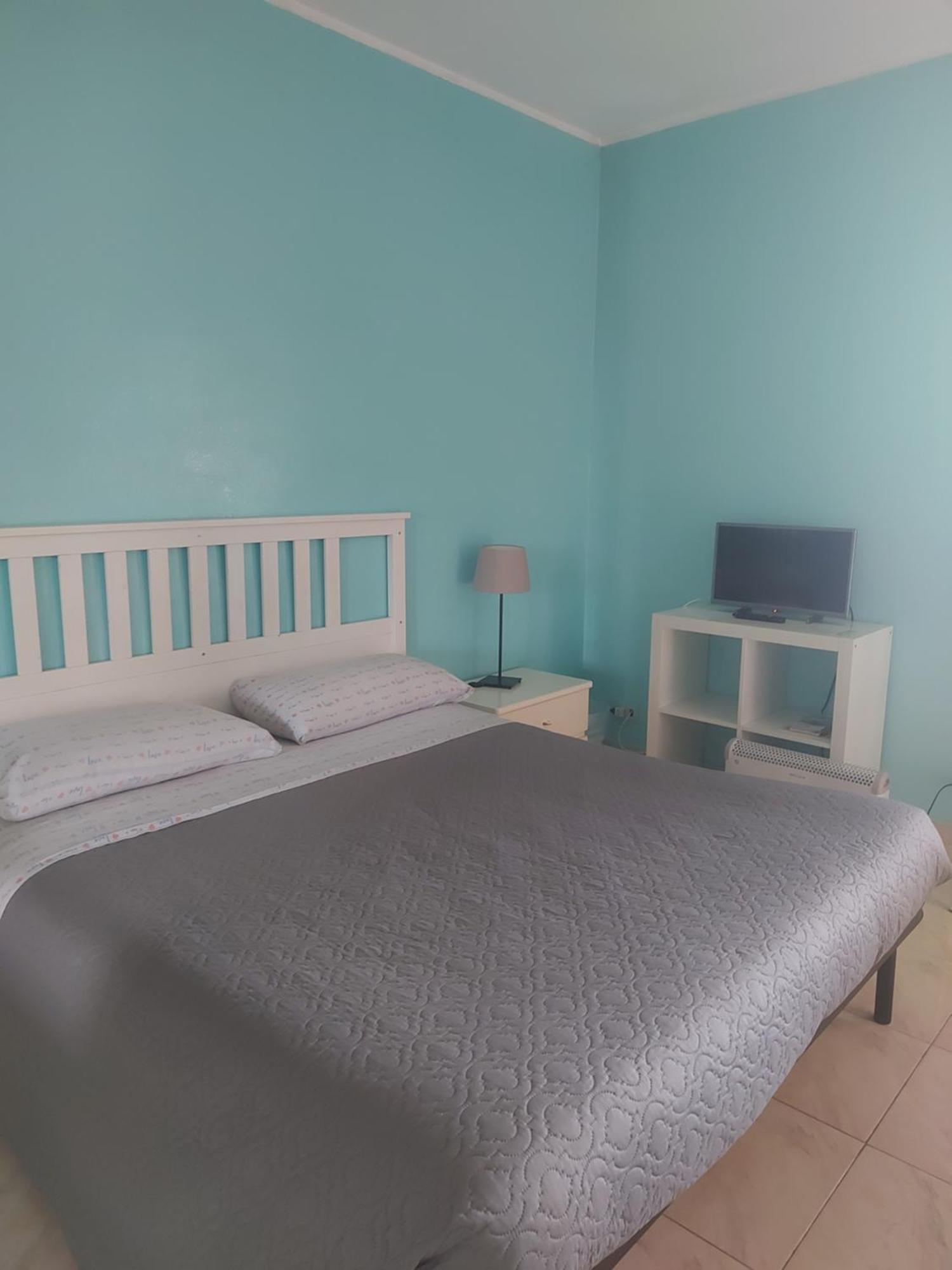 Le Ninfe Bed And Breakfast Anzio Exteriör bild