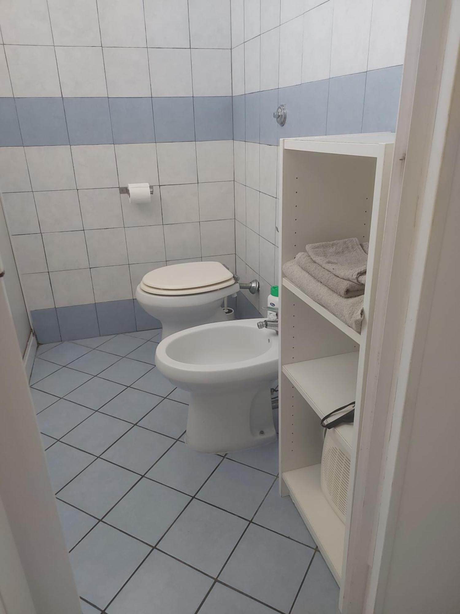Le Ninfe Bed And Breakfast Anzio Exteriör bild
