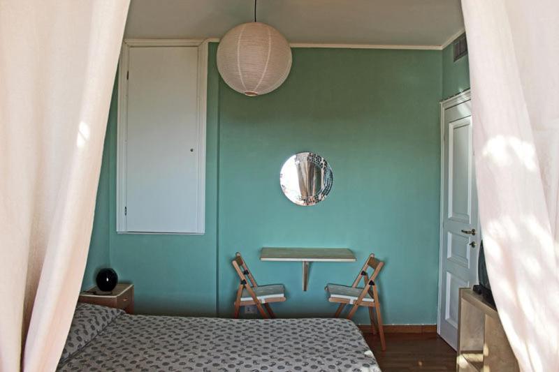 Le Ninfe Bed And Breakfast Anzio Rum bild