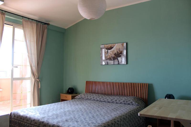 Le Ninfe Bed And Breakfast Anzio Rum bild
