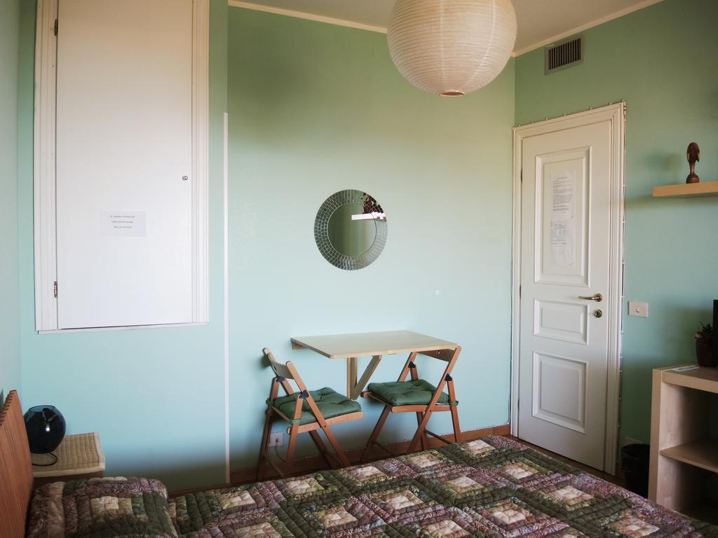 Le Ninfe Bed And Breakfast Anzio Exteriör bild