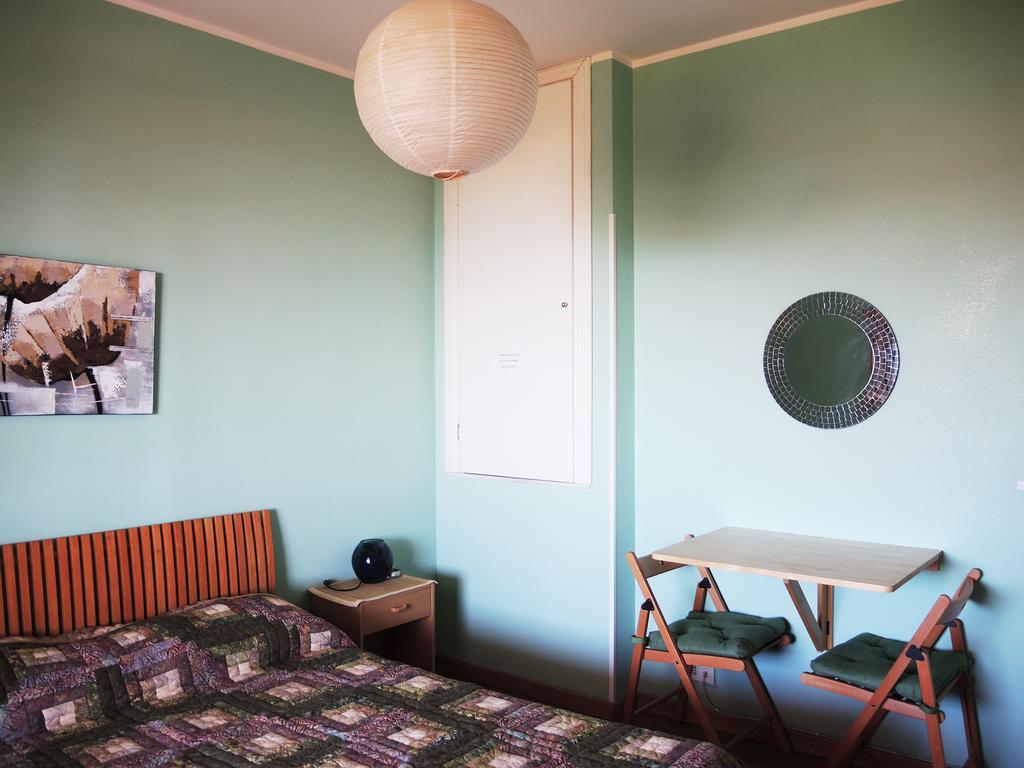 Le Ninfe Bed And Breakfast Anzio Exteriör bild