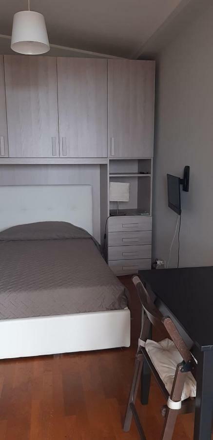 Le Ninfe Bed And Breakfast Anzio Exteriör bild